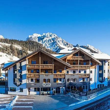 Residence Rautal B&B ***S-2