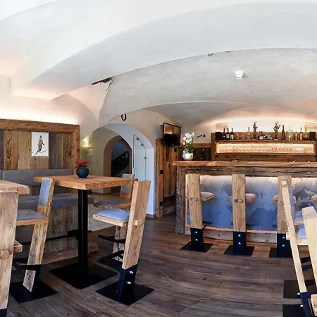 Residence Rautal B&B ***S-3